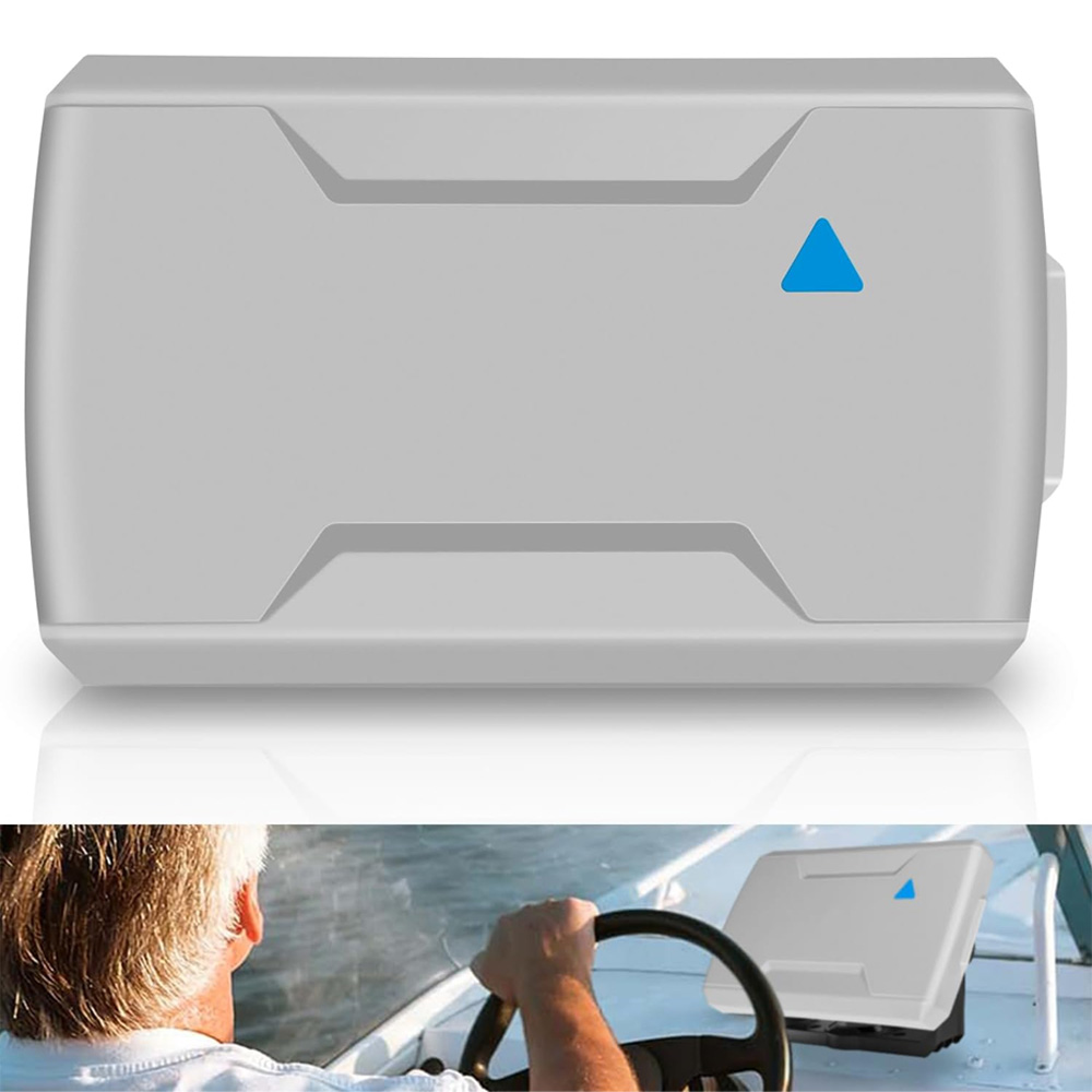 Fish Finder Case - Housse de protection solaire/anti-poussière 010-12441-02 pour