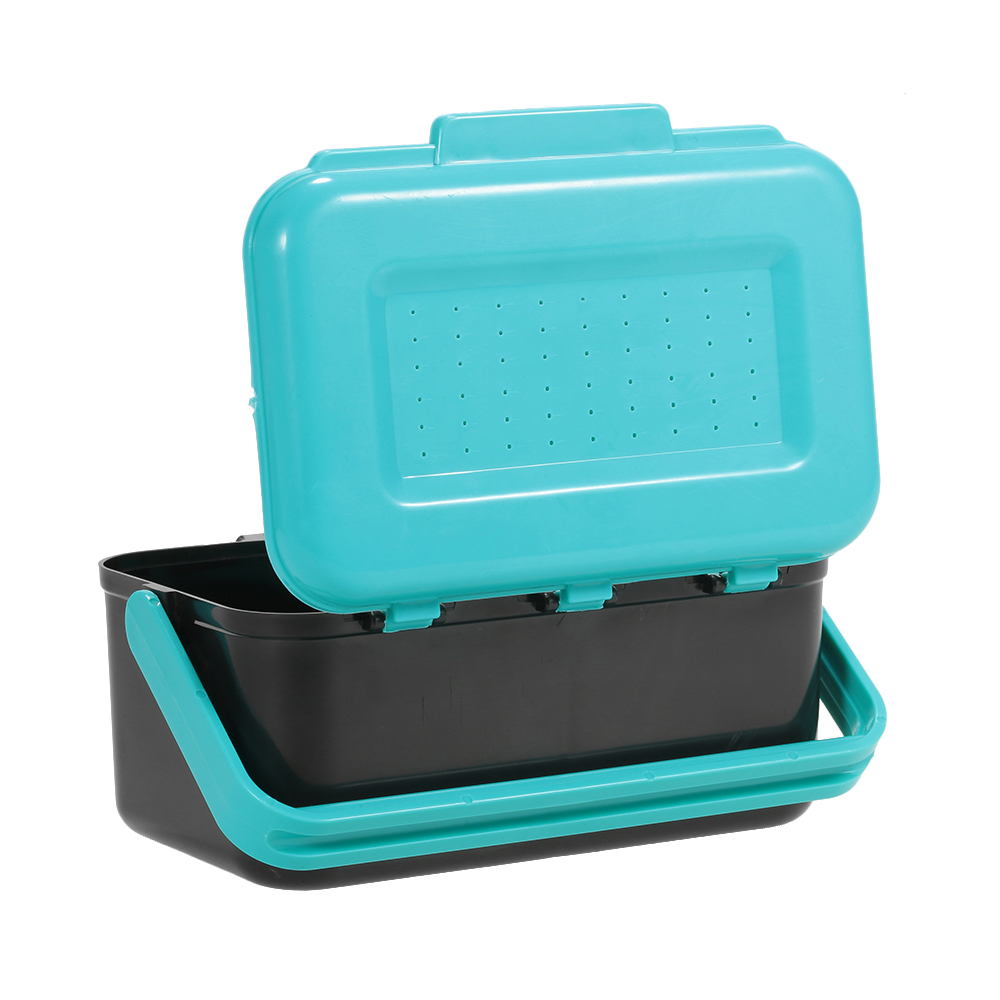 Boîte de transport portable po - Fish Finder Case avis et prix
