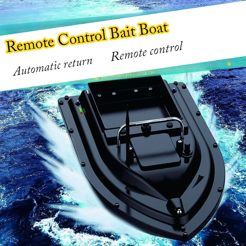 Bateau à appâts de pêche D16E  - Fishing Gps avis et prix