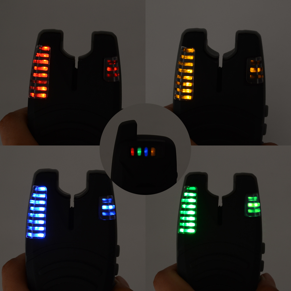Hirisi – ensemble d'alarme de  - Bite Alarm avis et prix