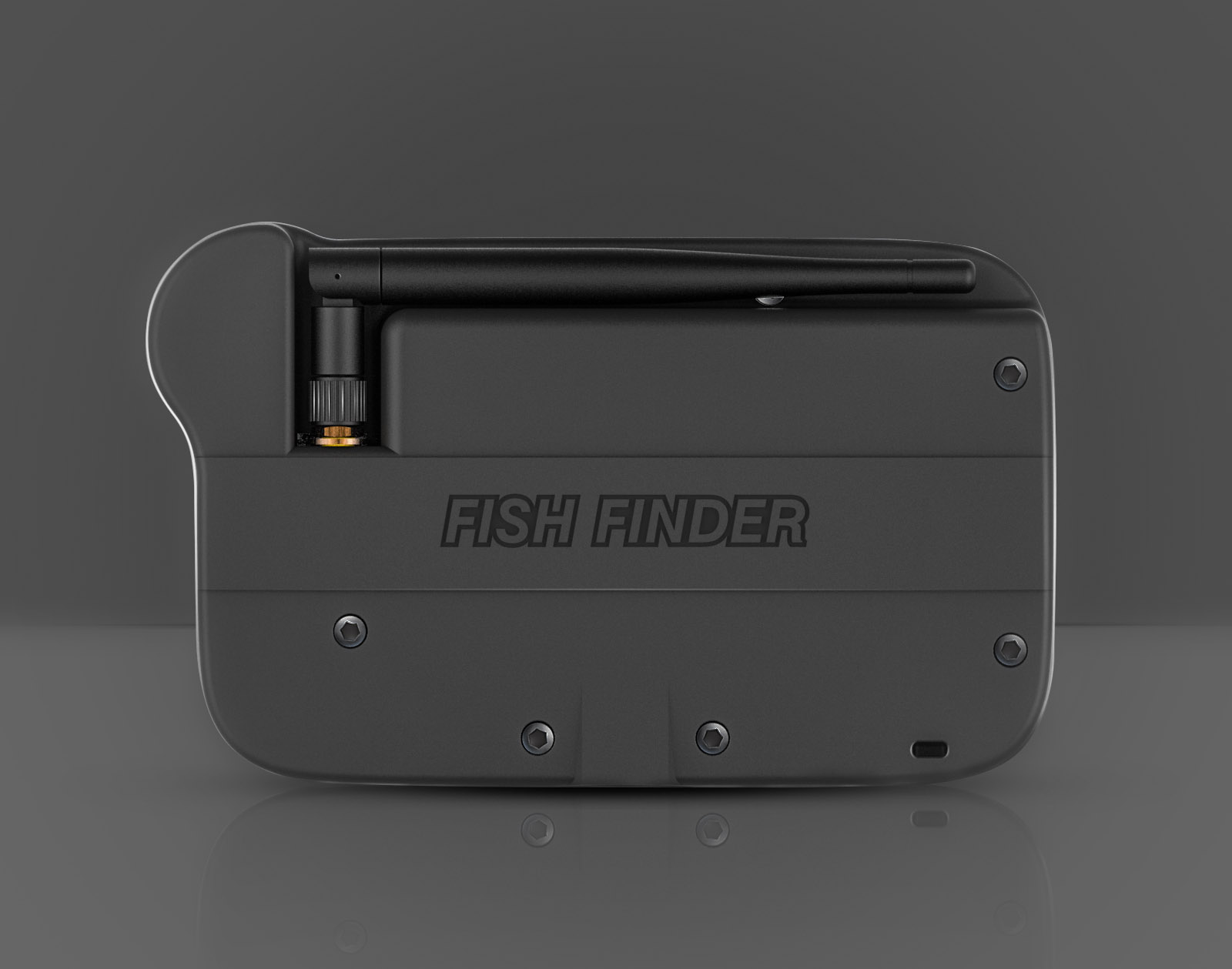 FindFish 200M détecteur de poi - Fish Finder Portable avis et prix