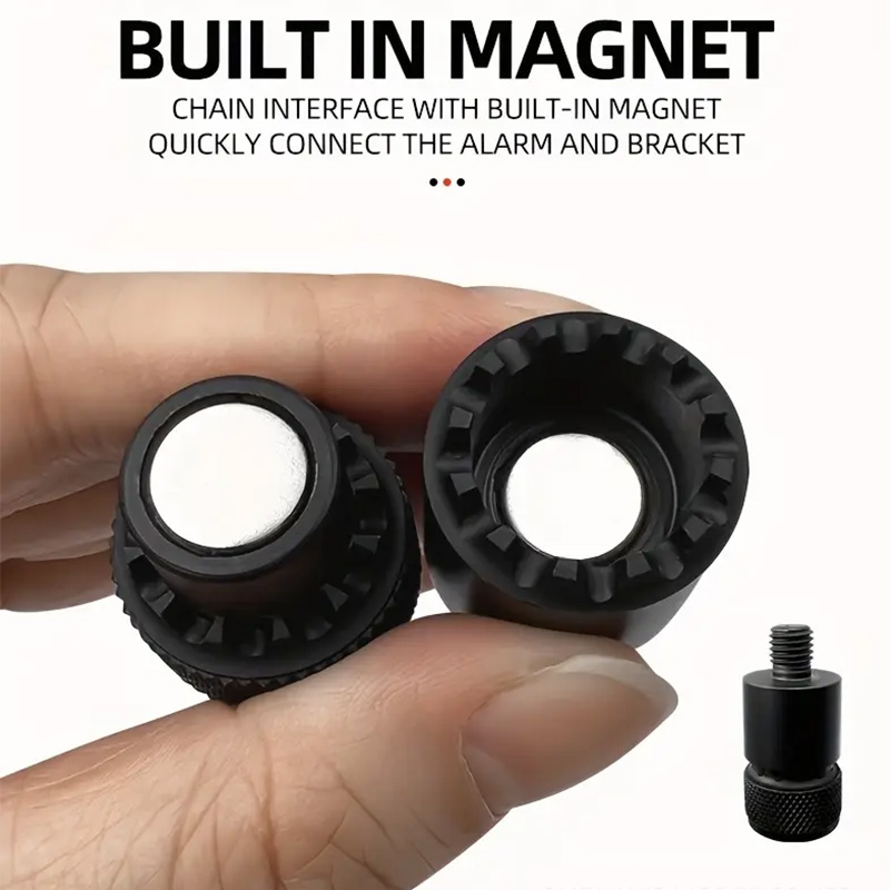 Connecteur de support de canne - Bite Alarm avis et prix