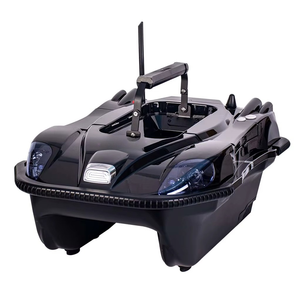 Bateau de pêche télécommandé R - Fish Finder avis et prix