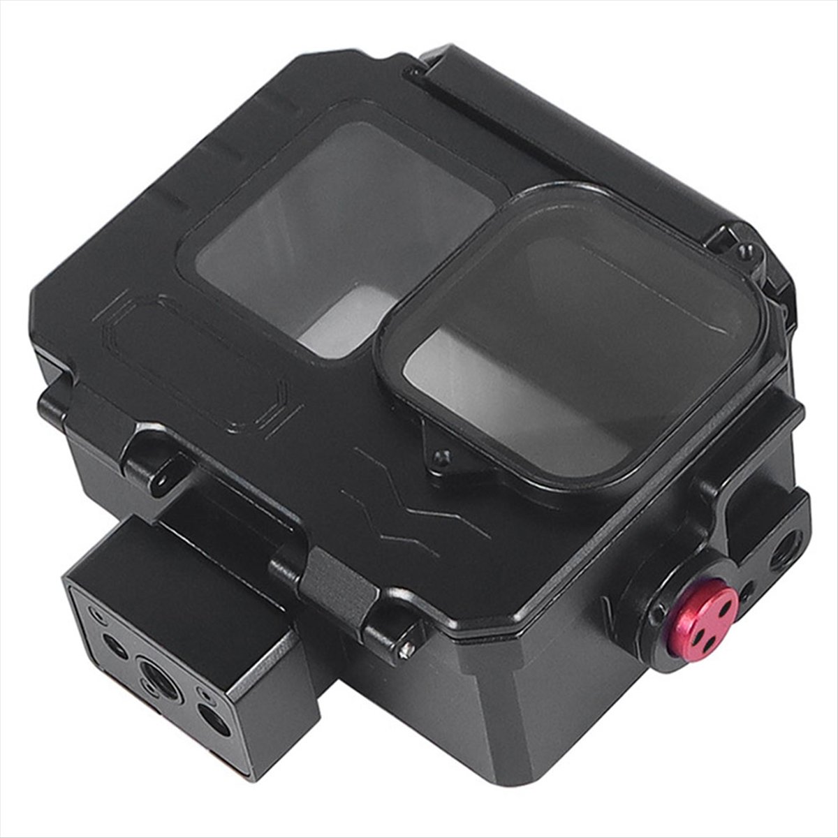 Étui étanche N05R 80M, cadre e - Underwater Camera avis et prix