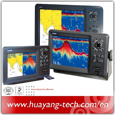 Mr LCD Fish HP-828sondeur d'éc - Fishing Gps avis et prix